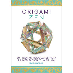 ORIGAMI ZEN