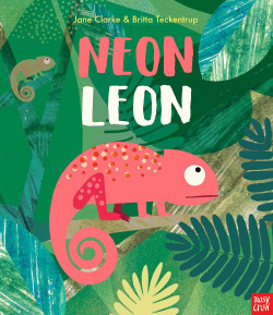 NEON LEON