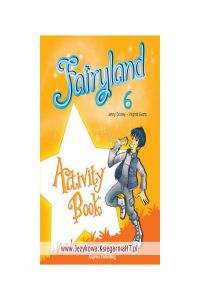 FAIRYLAND INTERNATIONAL 6.(ACTIVITY)