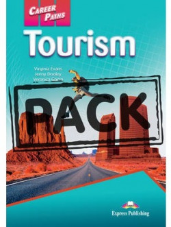 Tourism student pack