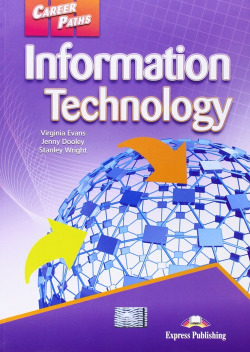 Information technology studentÆs book