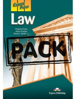 Law + cd
