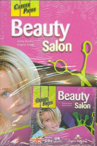 Beauty salon