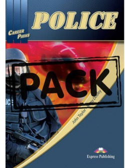 The police student pack