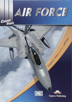 Air force studentÆs book Career Paths
