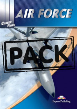 Air force student pack