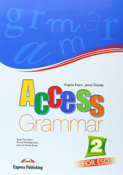 Access 2o.eso (workbook+cd+gram)-ingles