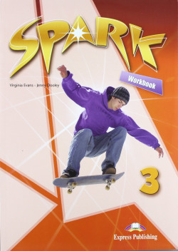SPARK 3ºESO. (WB PACK)