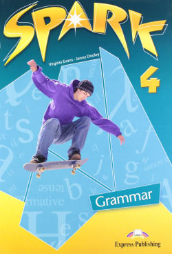 SPARK 4ºESO. (WB PACK)
