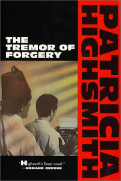 Tremor of Forgery