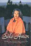 SÓLO AMOR