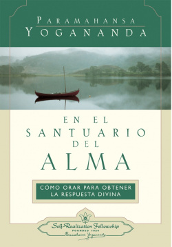En el santuario del alma