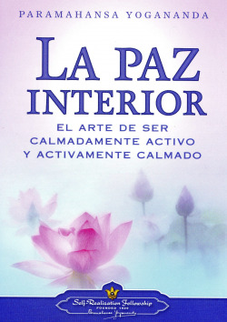 La paz interior