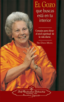 EL GOZO QUE BUSCAS ESTÁ EN TU INTERIOR