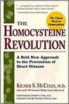 THE HOMOCYSTEINE REVOLUTION