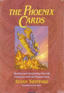 THE PHOENIX CARDS