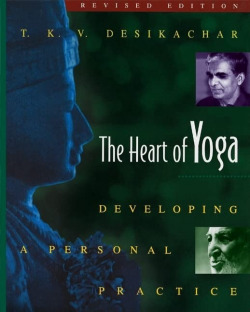 Heart of yoga, The