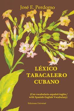 LEXICO TABACALERO CUBANO
