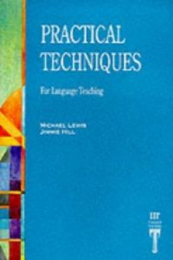PRACTICAL TECHNIQUES