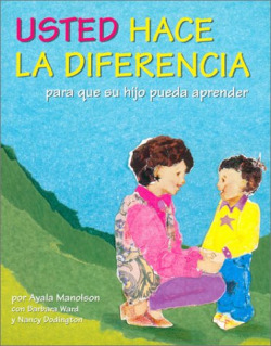 USTED HACE LA DIFERENCIA
