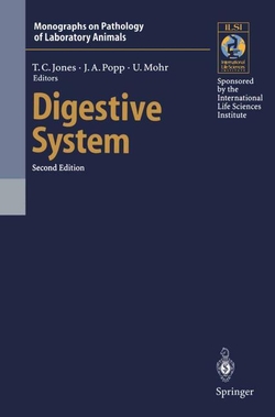 DIGESTIVE SYSTEM
