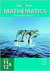 Study Mast Mathematics 11 12 Sg Pb