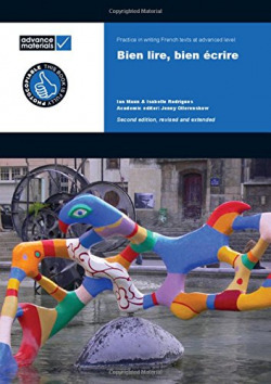 bien lire, bien ecrire.(livre eleve) diplome ib