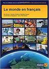 Le monde en franÇais Livre de lÆéléve