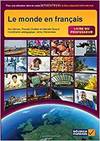 Monde en français, le.(livre professeur)