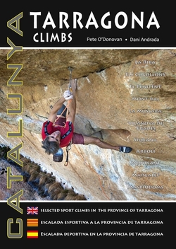 Catalunya:tarragona climbs