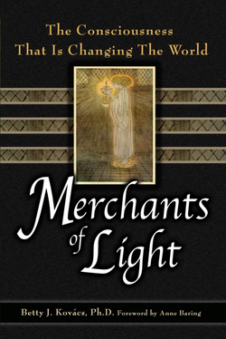 MERCHANTS OF LIGHT