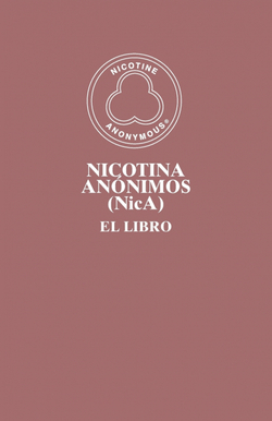 Nicotina Anónimos (NicA)