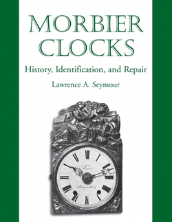 MORBIER CLOCKS
