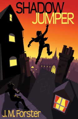 Shadow Jumper