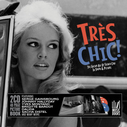 Très Chic!