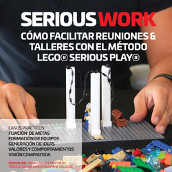 SERIOUS WORK CÓMO FACILITAR REUNIONES