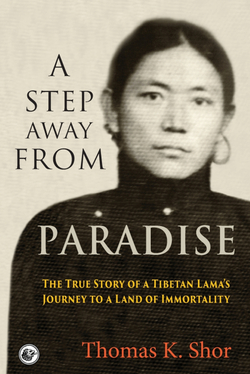 A STEP AWAY FROM PARADISE