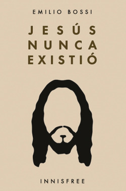 Jesús nunca existió