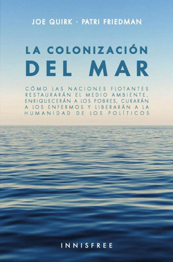 LA COLONIZACION DEL MAR
