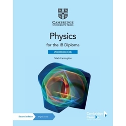 PHYSICS FOR THE IB DIPLOMA EJER+DIG