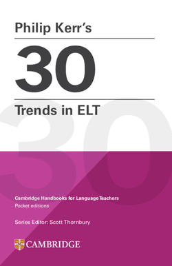 PHILIP KERRÆS 30 TRENDS IN ELT