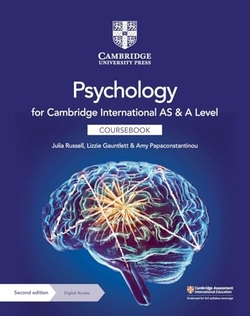 CAMBRIDGE INTERNATIONAL AS