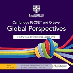 Cambridge igcse