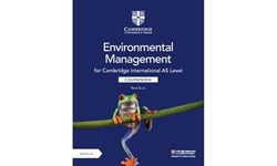1.CAMBRIDGE INTERNATIONAL AS LEVEL ENVIRONMENTAL M