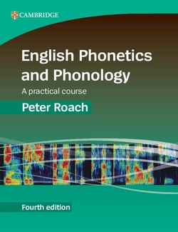 English Phonetics and Phonology Paperback