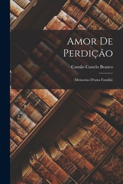 Amor De Perdiçao