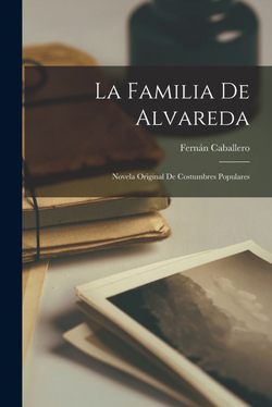 La familia de Alvareda