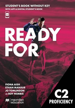 READY FOR C2 Proficiency Sb -key ePk