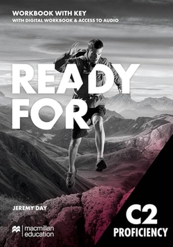 READY FOR C2 Proficiency Wb +key ePk
