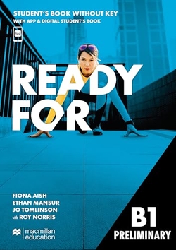 READY FOR B1 Preliminary Sb -key ePk